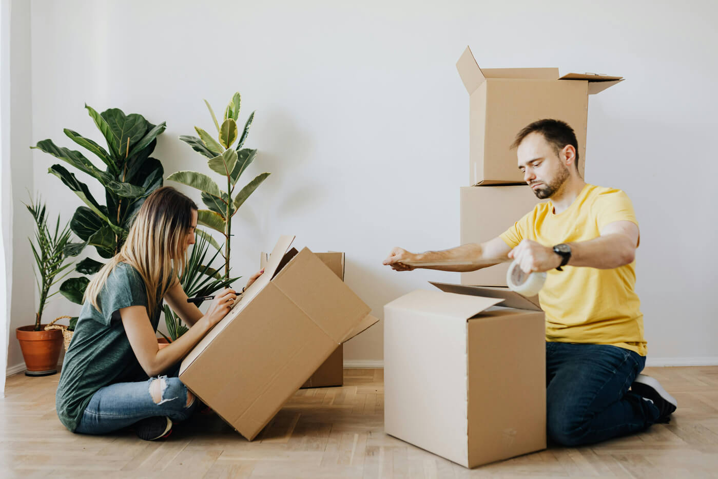 Know Your rights as a Tenant